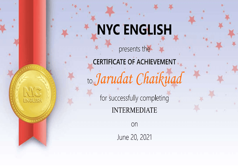 Picture of the author